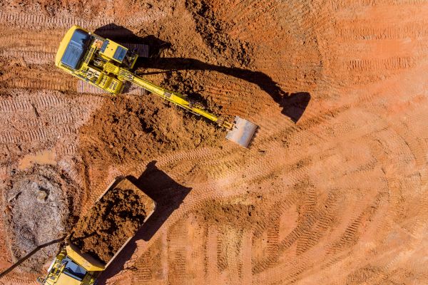Cost of Dirt Service in Lebanon