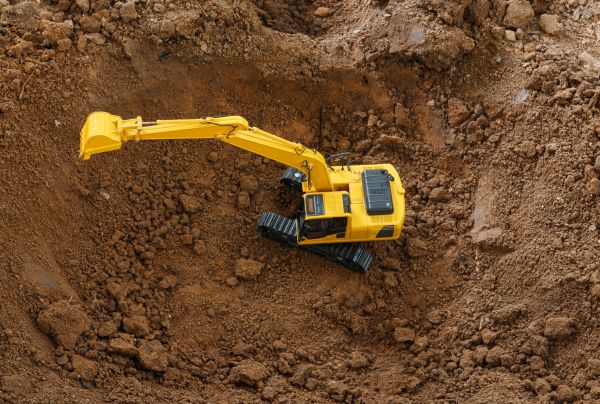 Cost of Dozer Service in Lebanon