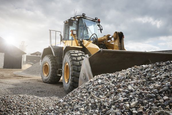 Cost of Gravel Driveway Grading in Lebanon