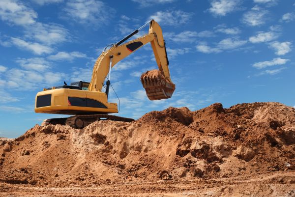 Cost of Sitework Service in Lebanon
