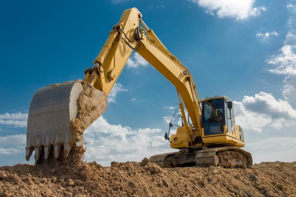 Cost of Foundation Excavation in Lebanon