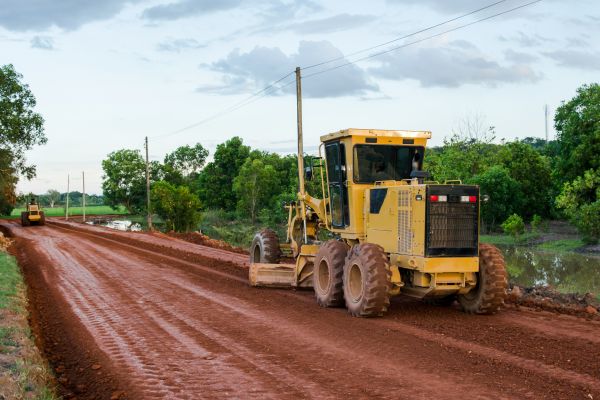Cost of Land Smoothing in Lebanon