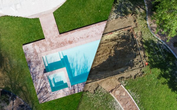 Cost of Pool Ground Preparation in Lebanon