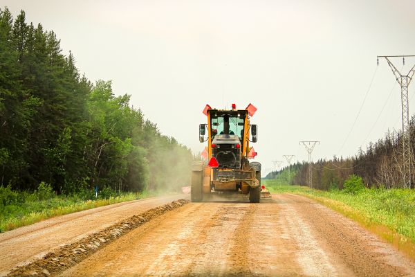 Cost of Road Leveling in Lebanon