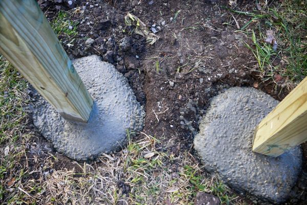 Cost of Post Hole Excavation in Lebanon