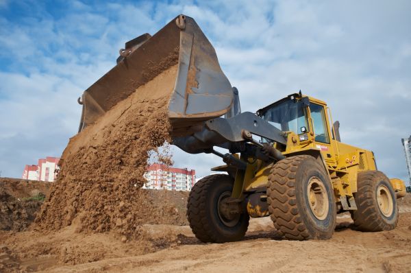 Cost of Yard Flattening in Lebanon