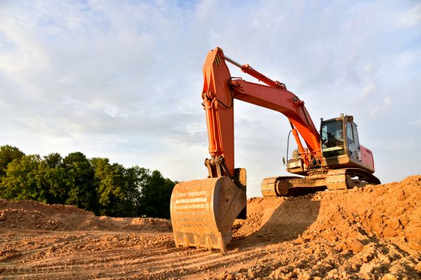 Cost of Construction Excavation in Lebanon