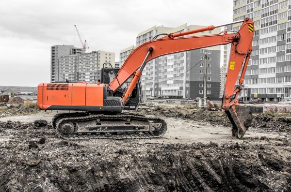 Cost of Trenching Excavation Service in Lebanon