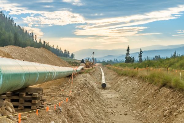 Cost of Pipeline Excavation in Lebanon