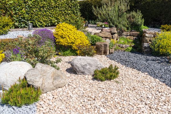 Cost of Gravel Repair in Lebanon