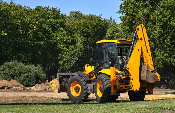 Cost of Dirt Grading in Lebanon