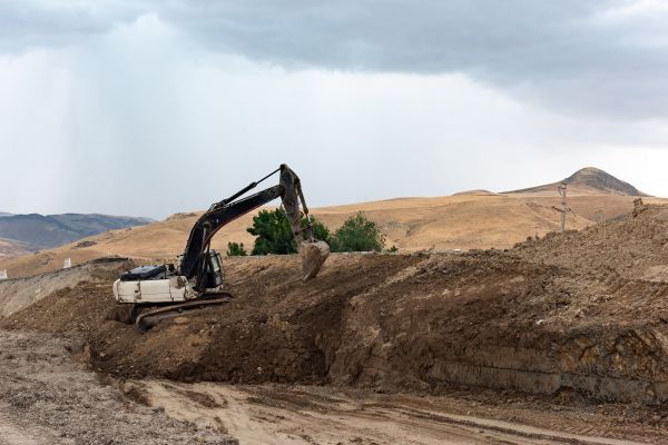 Cost of Land Sloping in Lebanon