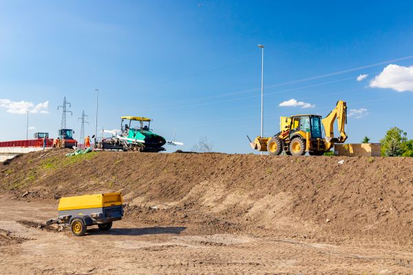 Cost of Front Yard Grading in Lebanon