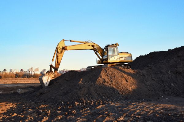 Cost of Crawlspace Excavation in Lebanon