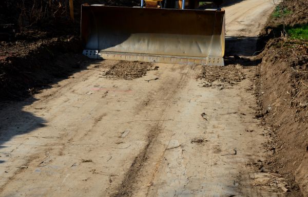 Cost of Topsoil Leveling in Lebanon
