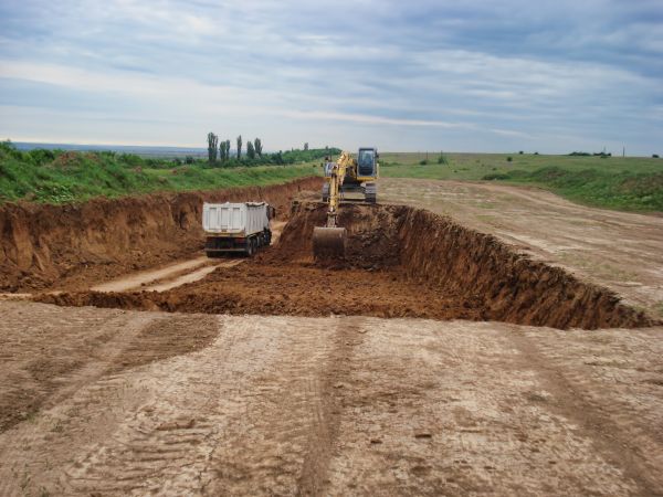 Cost of Foundation Digging in Lebanon