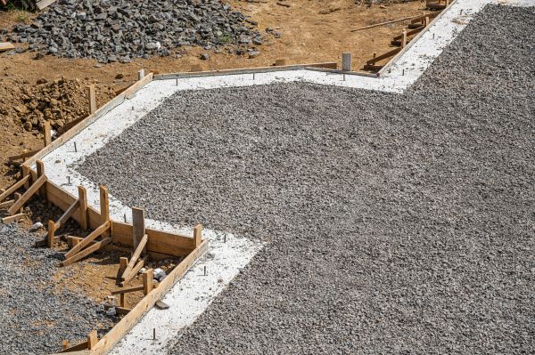 Cost of Foundation Backfilling in Lebanon