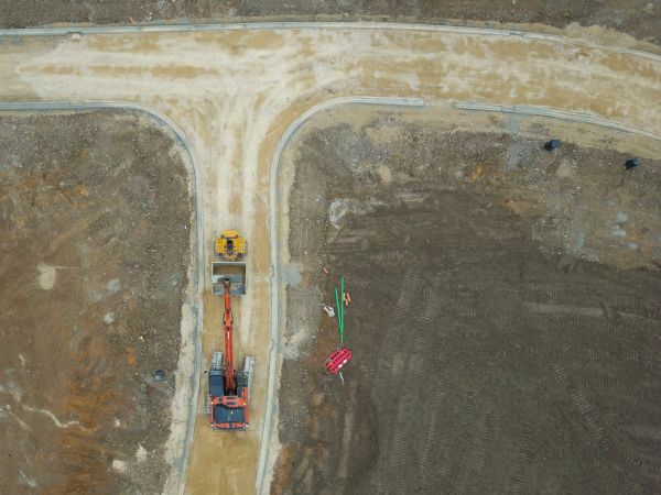 Cost of Dirt Road Grading in Lebanon