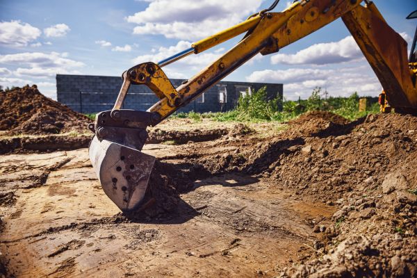 Cost of Lot Excavation in Lebanon