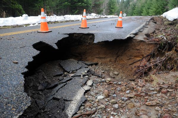 Cost of Sinkhole Filling in Lebanon