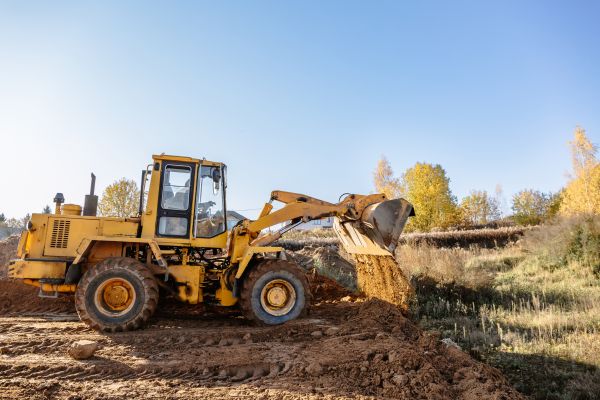 Cost of Field Leveling in Lebanon