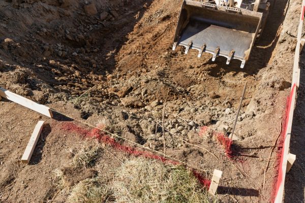 Cost of Lawn Regrading in Lebanon