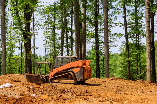 Cost of Lot Leveling in Lebanon