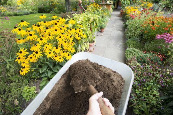 Cost of Soil Spreading in Lebanon
