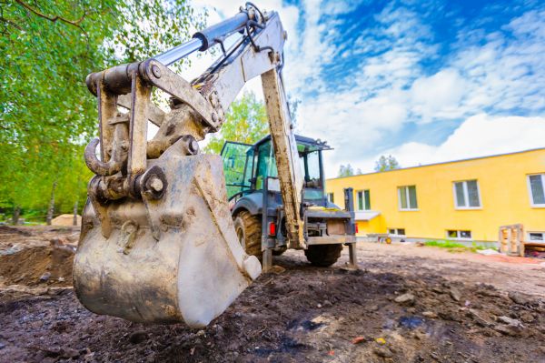 Cost of Slope Modification in Lebanon