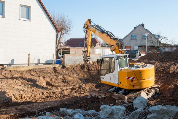 Residential Digging in Lebanon