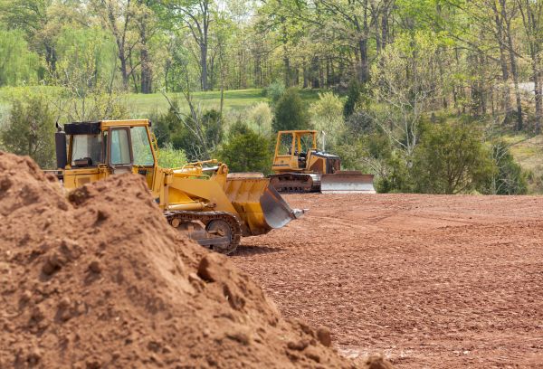 Cost of Residential Site Preparation in Lebanon