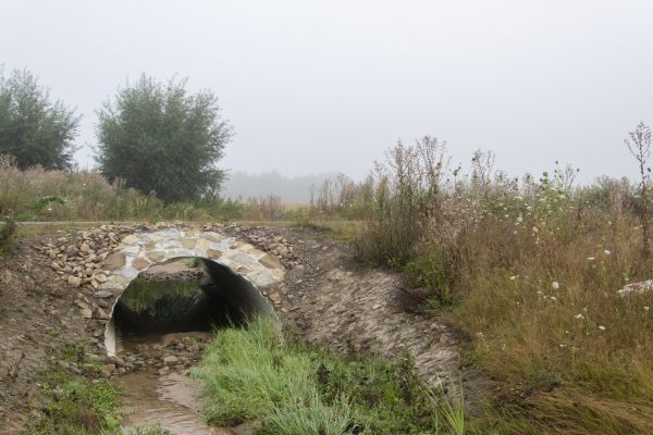 Cost of Culvert Excavation in Lebanon