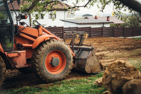 Cost of Garden Excavation in Lebanon