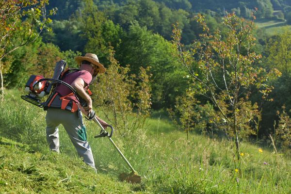Cost of Slope Trimming in Lebanon