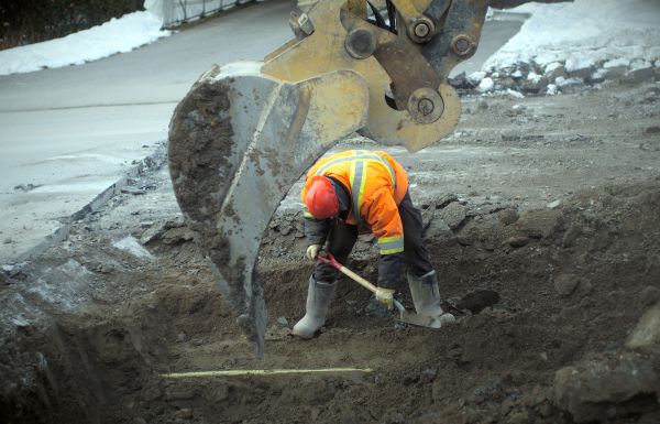 Cost of Drain Excavation in Lebanon
