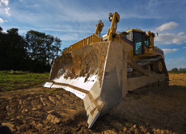 Cost of Slope Flattening in Lebanon