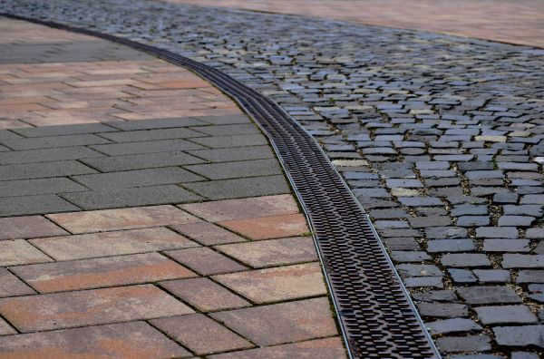 Driveway Trench Repair in Lebanon