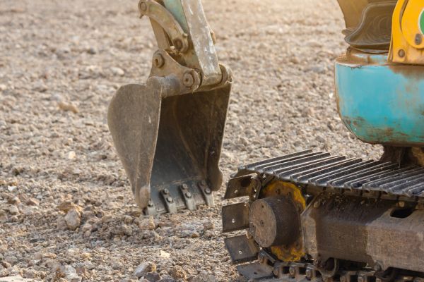Parking Space Grading in Lebanon
