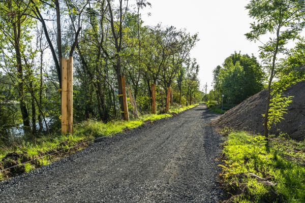 Cost of Dirt Road Construction in Lebanon