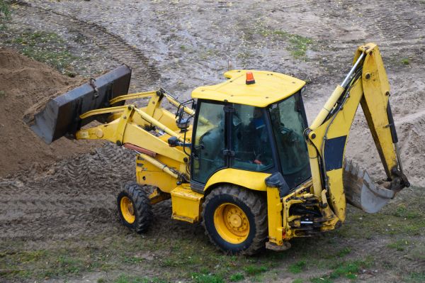 Cost of Construction Site Leveling in Lebanon