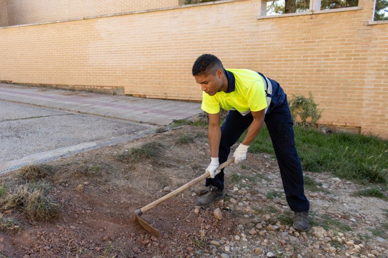 Earth Moving Service