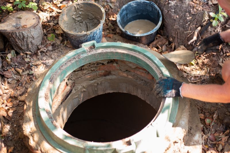 Sinkhole Filling