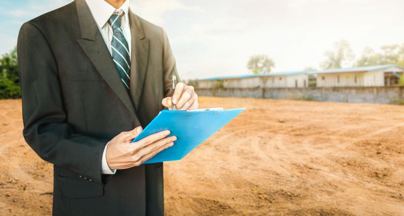 Surveying and Planning Experts